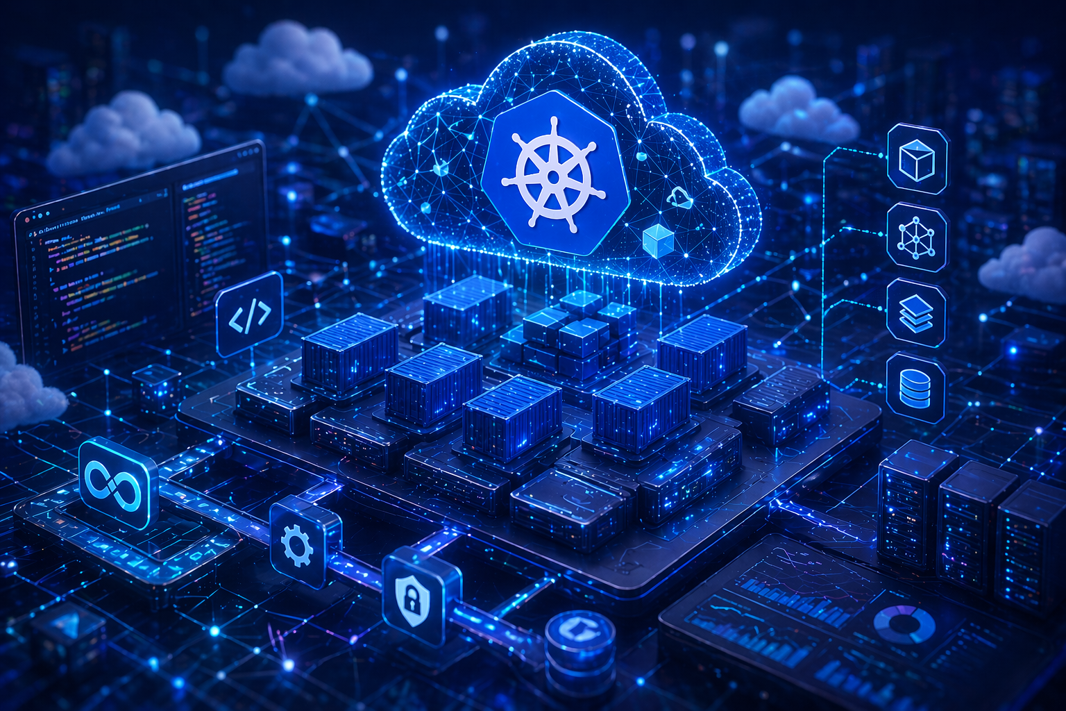 クラウドネイティブ開発入門――コンテナ・Kubernetes最新動向2025