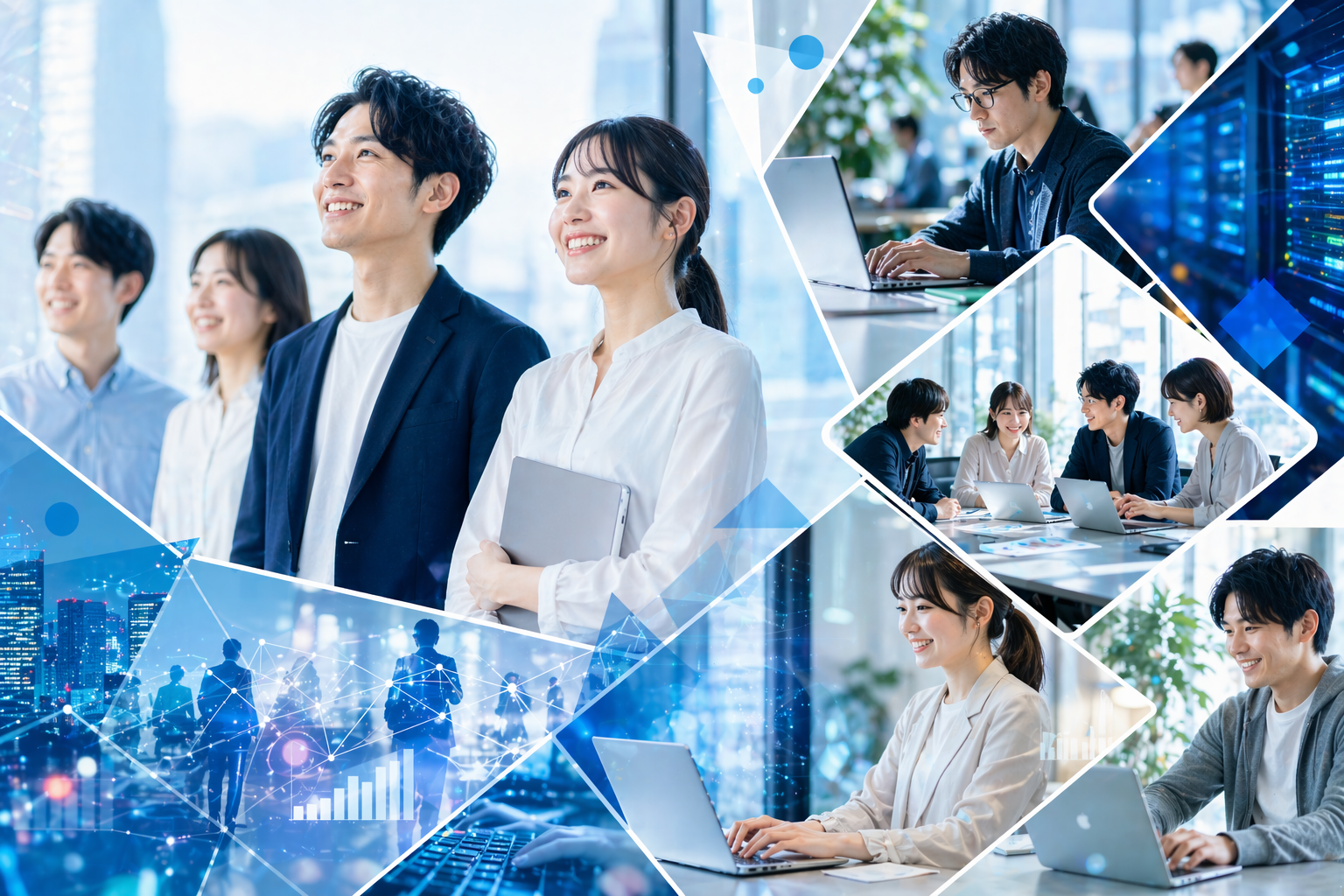 【2025年度採用】未経験からエンジニアへ――アズーロの研修制度と働き方をご紹介