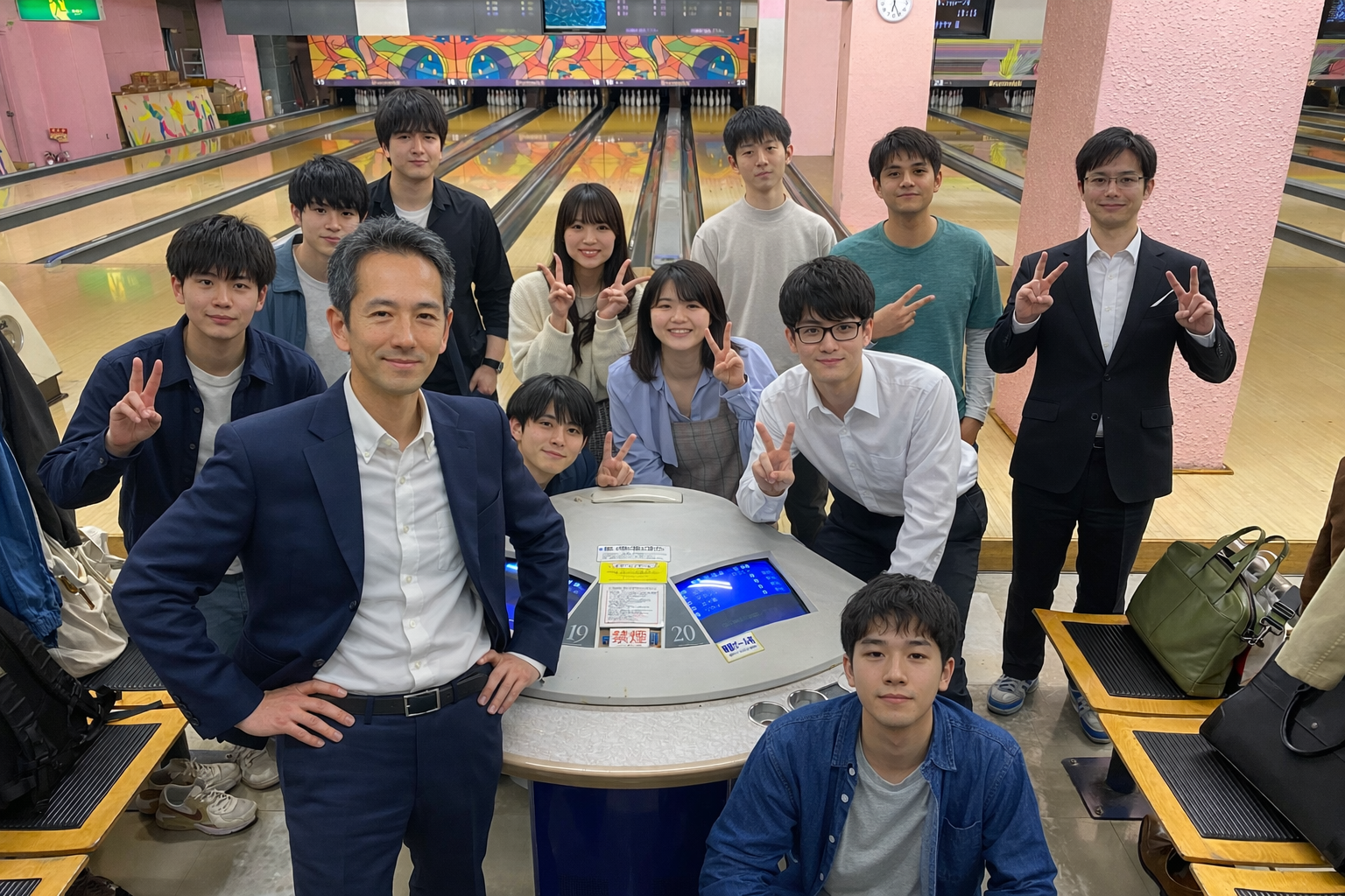 社内イベント
